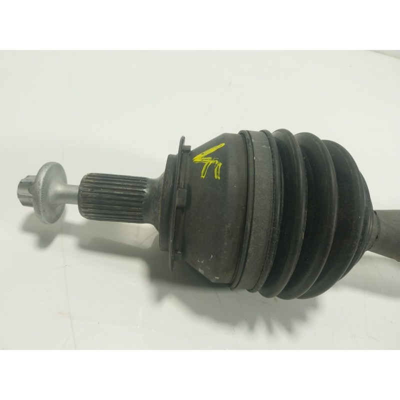 Recambio de transmision izquierda para mercedes-benz cla coupé (c117) cla 250 (117.344) referencia OEM IAM  A2423300100 