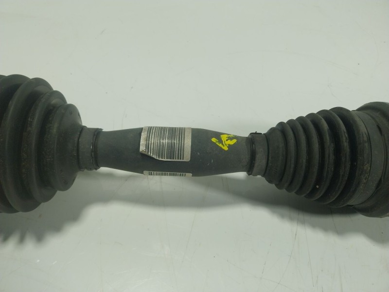 Recambio de transmision izquierda para mercedes-benz cla coupé (c117) cla 250 (117.344) referencia OEM IAM  A2423300100 