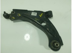 Recambio de brazo suspension inferior delantero izquierdo para opel grandland / grandland x (a18, p1uo) 1.5 turbo d (75) referen