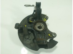 Recambio de mangueta delantera izquierda para opel grandland / grandland x (a18, p1uo) 1.5 turbo d (75) referencia OEM IAM   