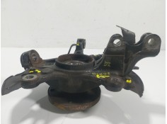 Recambio de mangueta delantera izquierda para opel grandland / grandland x (a18, p1uo) 1.5 turbo d (75) referencia OEM IAM    2