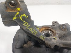 Recambio de mangueta delantera izquierda para seat ateca (kh7) 1.5 16v tsi act referencia OEM IAM    2