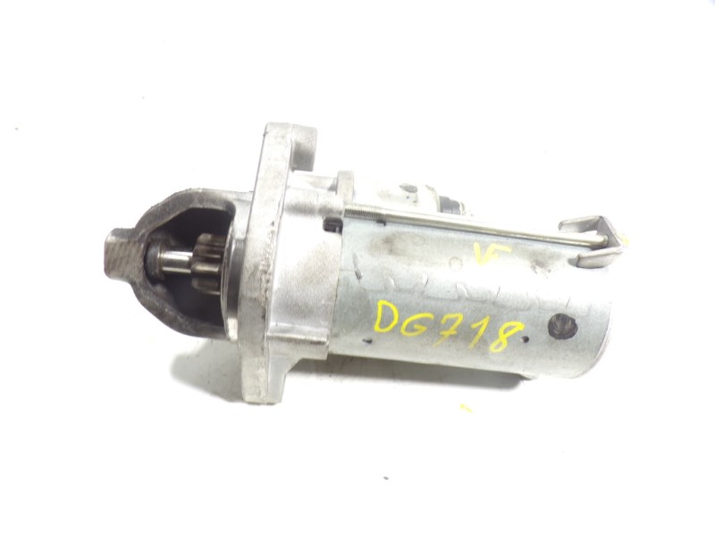 Recambio de motor arranque para citroën nemo 1.3 hdi fap referencia OEM IAM 1612794380 51880229 