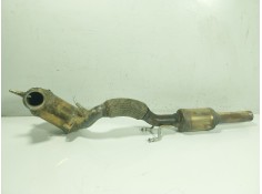 Recambio de catalizador para seat ateca (kh7) 1.5 16v tsi act referencia OEM IAM  5Q0131701CB  2