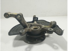 Recambio de mangueta delantera derecha para mercedes-benz cla coupé (c117) cla 250 (117.344) referencia OEM IAM    2