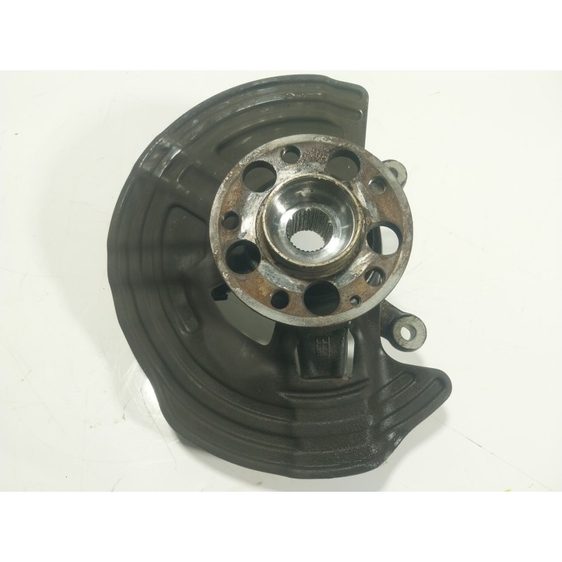 Recambio de mangueta delantera derecha para mercedes-benz cla coupé (c117) cla 250 (117.344) referencia OEM IAM   