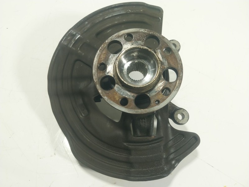 Recambio de mangueta delantera derecha para mercedes-benz cla coupé (c117) cla 250 (117.344) referencia OEM IAM   