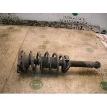 AMORTIGUADOR TRASERO IZQUIERDO 