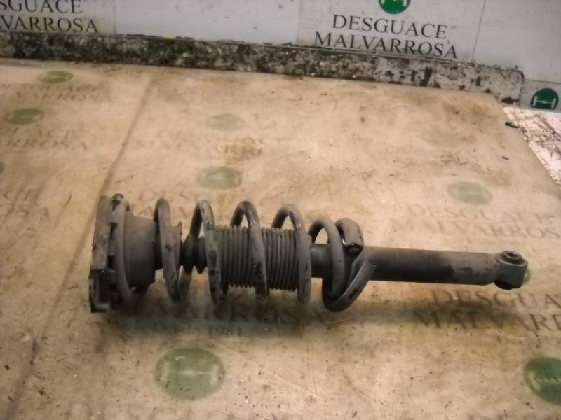 Recambio de amortiguador trasero izquierdo para nissan primera berlina (p12) visia referencia OEM IAM   