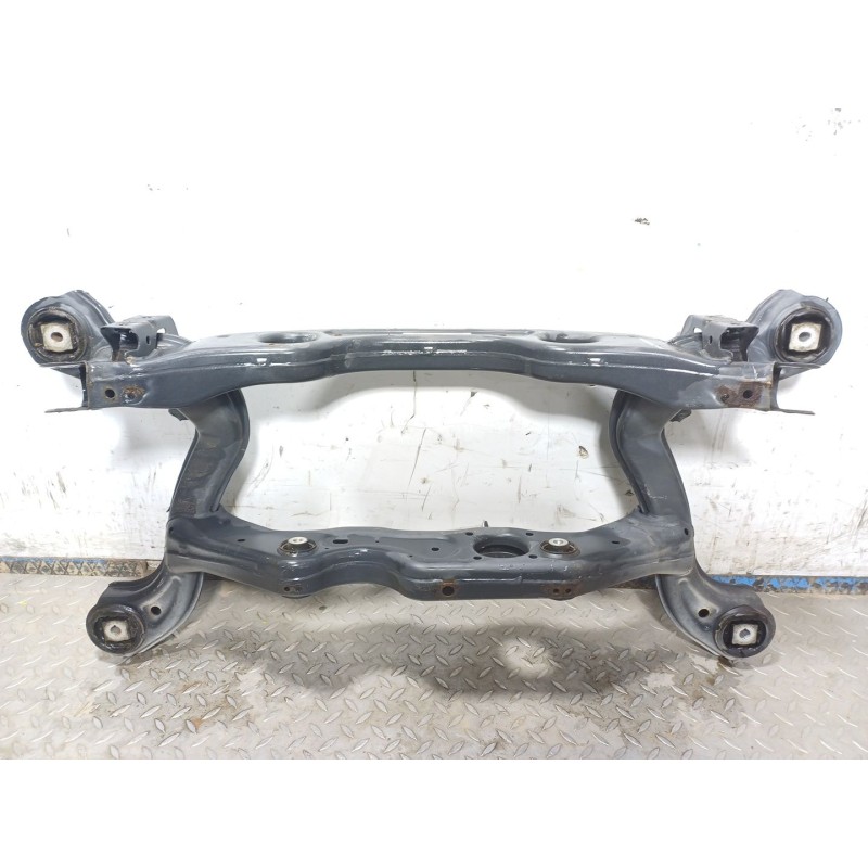 Recambio de puente trasero para mercedes-benz cla coupé (c117) cla 250 (117.344) referencia OEM IAM   