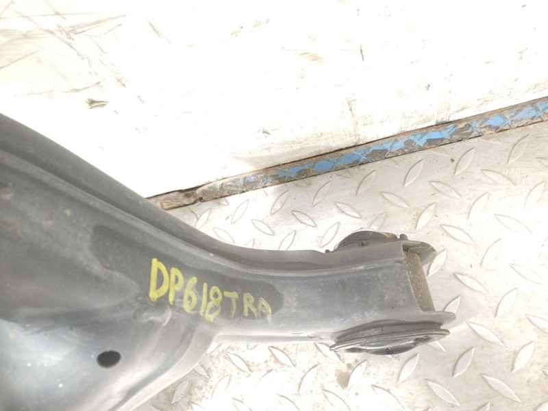 Recambio de puente trasero para mercedes-benz cla coupé (c117) cla 250 (117.344) referencia OEM IAM   