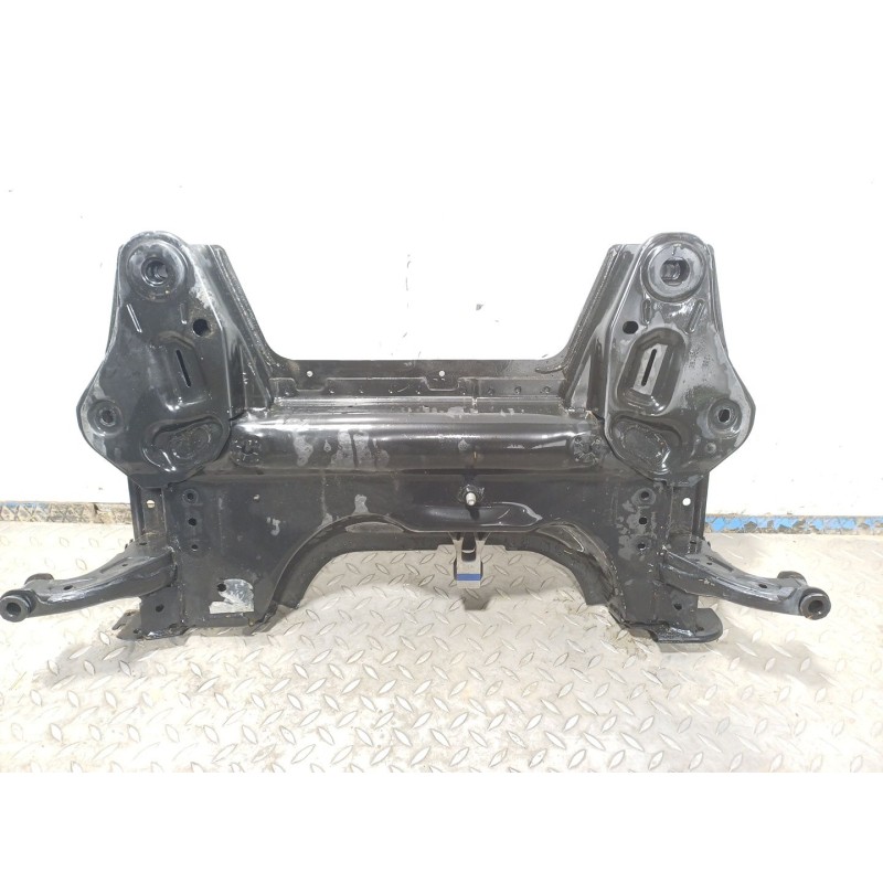 Recambio de puente delantero para opel corsa f (p2jo) 1.2 (68) referencia OEM IAM   