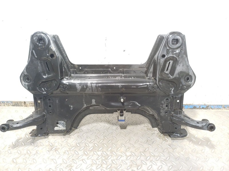 Recambio de puente delantero para opel corsa f (p2jo) 1.2 (68) referencia OEM IAM   