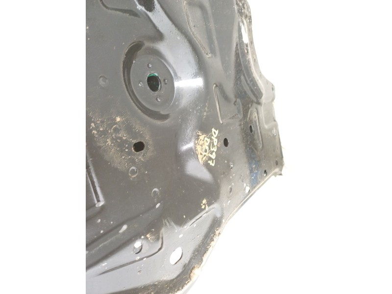 Recambio de puente delantero para opel corsa f (p2jo) 1.2 (68) referencia OEM IAM   