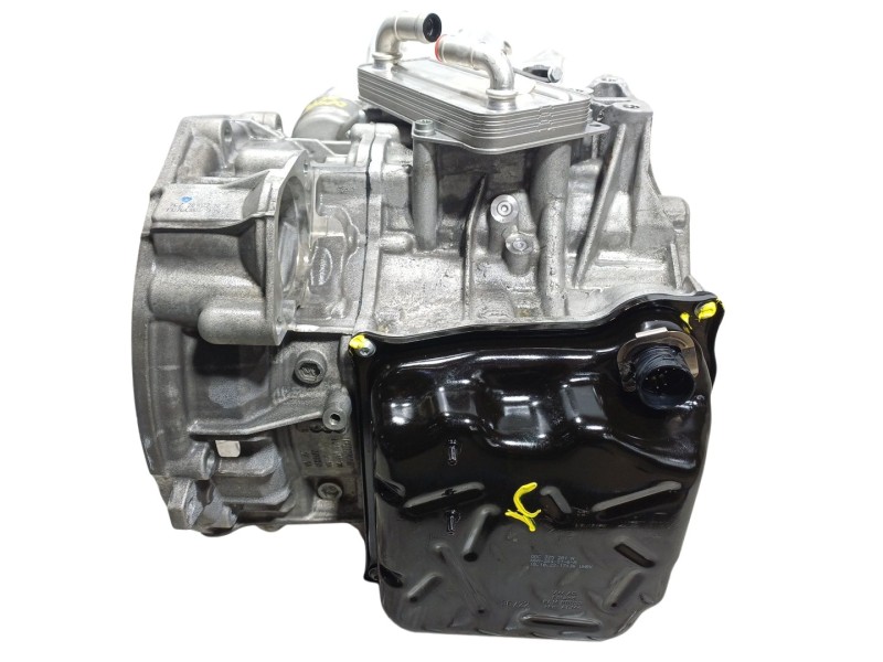 Recambio de caja cambios para volkswagen t-roc (a11, d11) 2.0 tdi referencia OEM IAM  VCZ 
