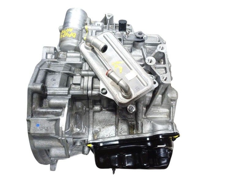 Recambio de caja cambios para volkswagen t-roc (a11, d11) 2.0 tdi referencia OEM IAM  VCZ 