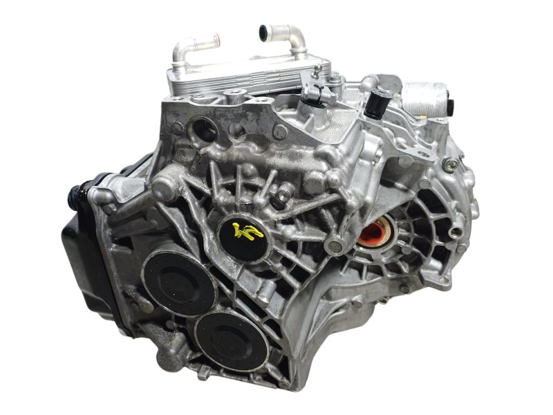 Recambio de caja cambios para volkswagen t-roc (a11, d11) 2.0 tdi referencia OEM IAM  VCZ 