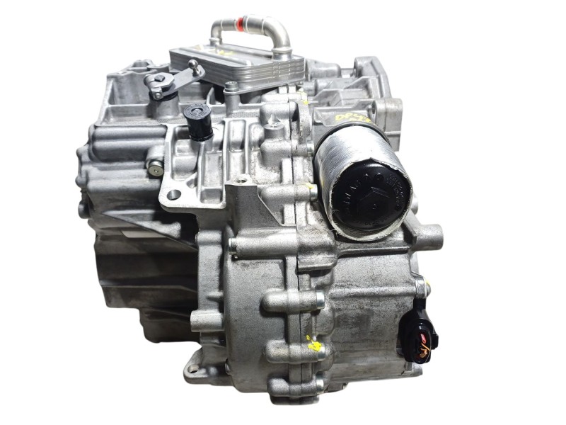 Recambio de caja cambios para volkswagen t-roc (a11, d11) 2.0 tdi referencia OEM IAM  VCZ 