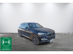 bmw x3 (g01, f97, g08) del año 2021