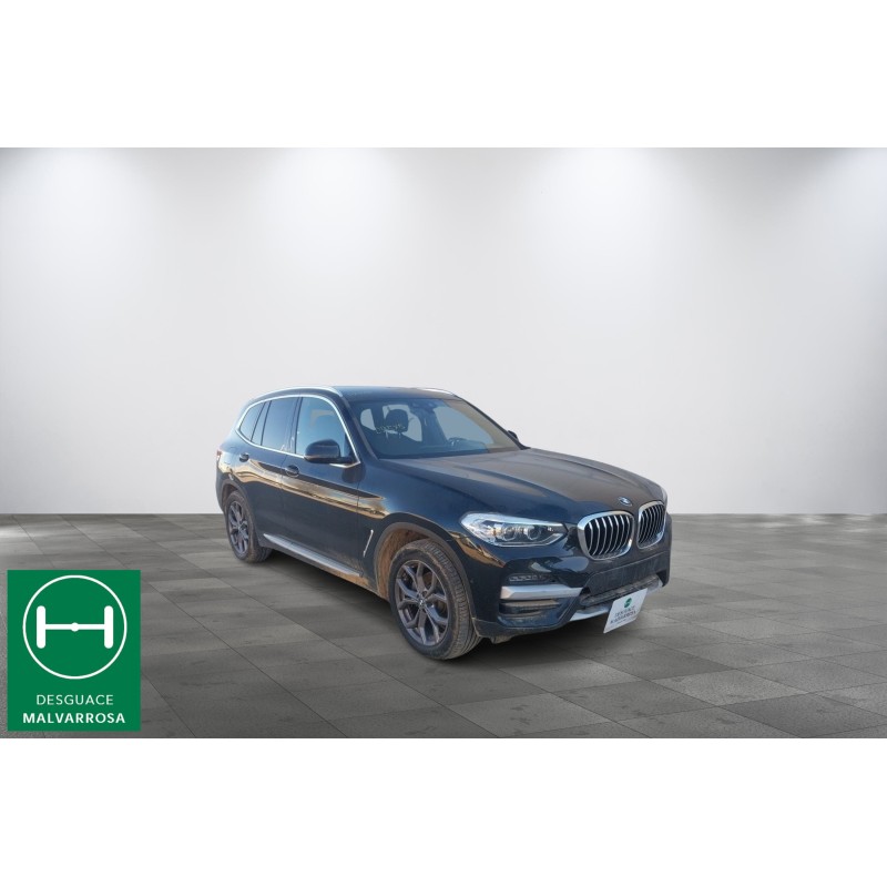 bmw x3 (g01, f97, g08) del año 2021