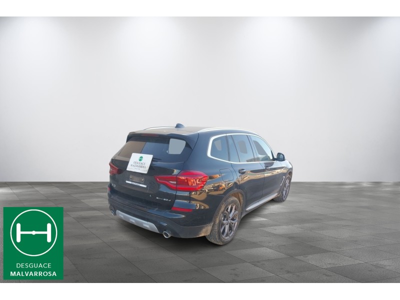 bmw x3 (g01, f97, g08) del año 2021