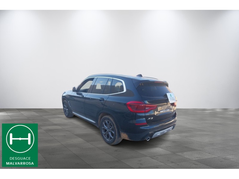 bmw x3 (g01, f97, g08) del año 2021