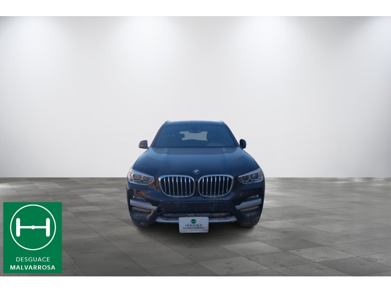 bmw x3 (g01, f97, g08) del año 2021