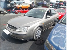 ford mondeo iii sedán (b4y) del año 2003