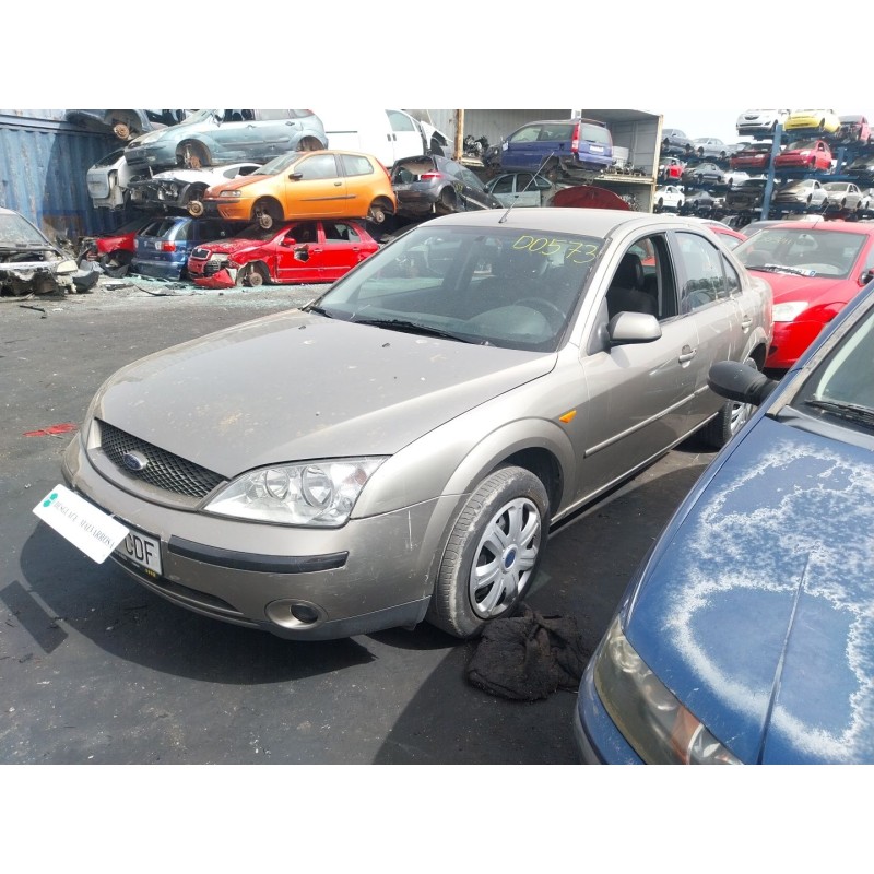 ford mondeo iii sedán (b4y) del año 2003