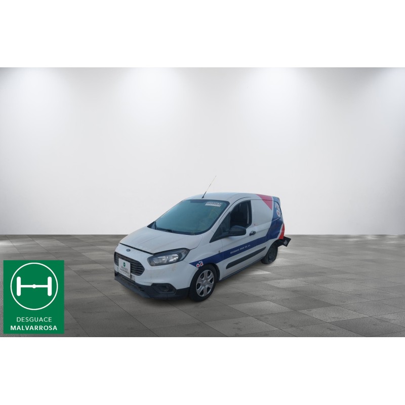 ford transit courier b460 furgoneta/monovolumen del año 2020