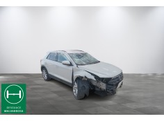 volkswagen t-roc (a11, d11) del año 2023 2