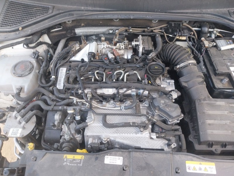 volkswagen t-roc (a11, d11) del año 2023