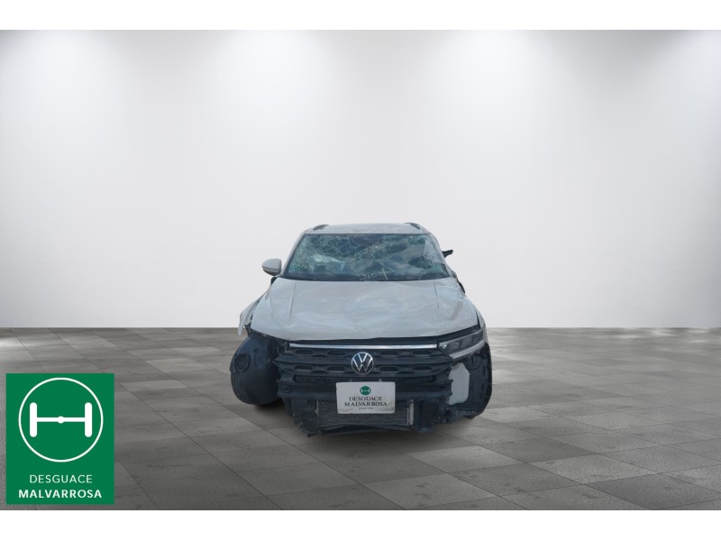 volkswagen t-roc (a11, d11) del año 2023