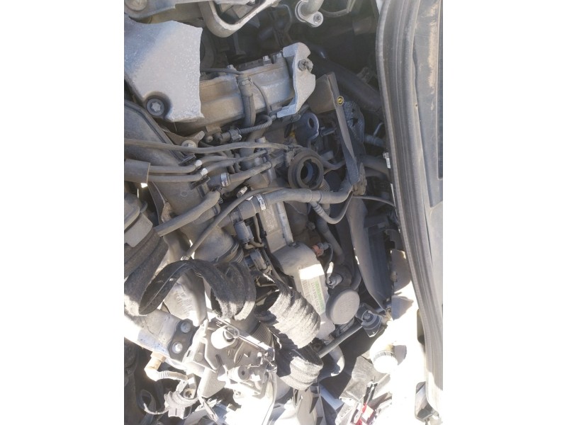 mercedes-benz cla coupé (c117) del año 2013