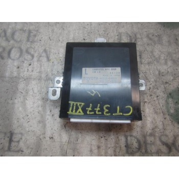 MODULO ELECTRONICO 8922324030 8922324030 