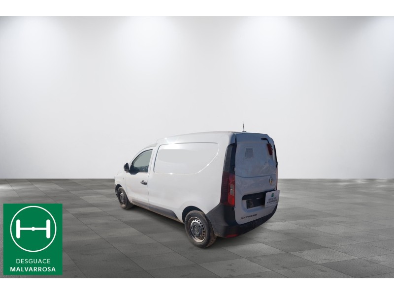 renault express furgoneta/monovolumen del año 2024