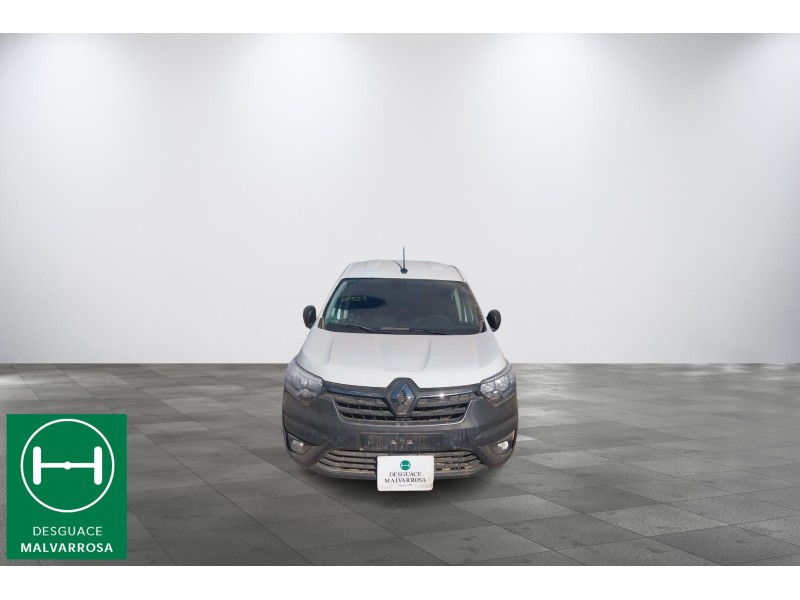 renault express furgoneta/monovolumen del año 2024