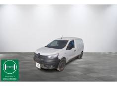 renault express furgoneta/monovolumen del año 2024