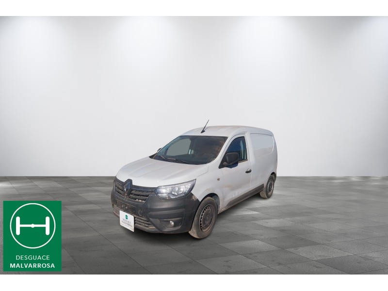 renault express furgoneta/monovolumen del año 2024