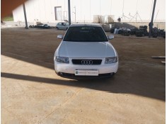 audi a3 (8l1) del año 2001