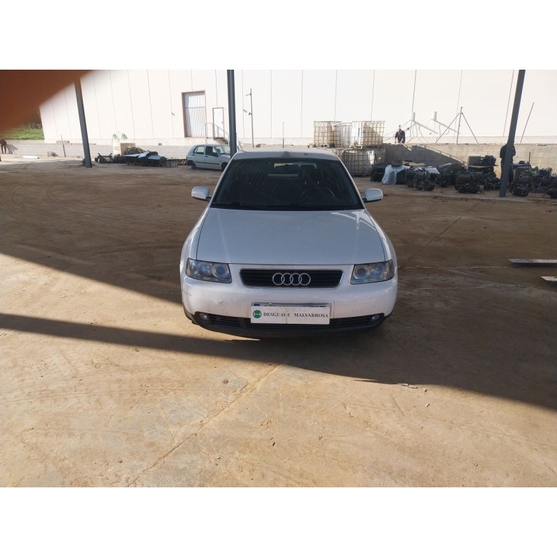 audi a3 (8l1) del año 2001