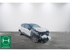 renault captur i (j5_, h5_) del año 2019 2