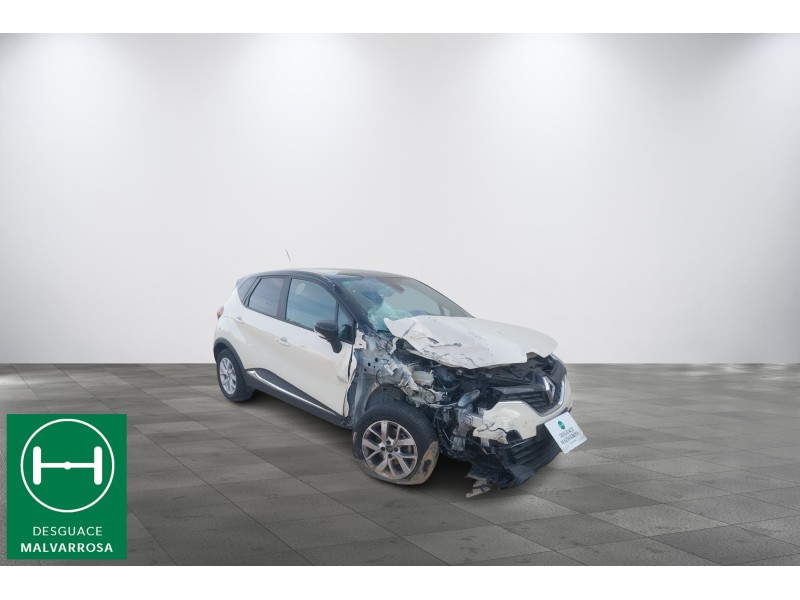 renault captur i (j5_, h5_) del año 2019