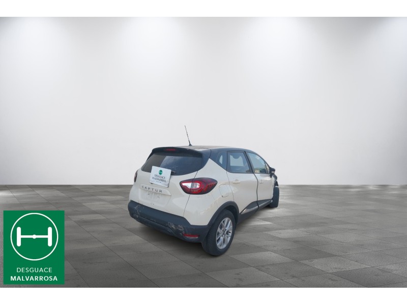 renault captur i (j5_, h5_) del año 2019