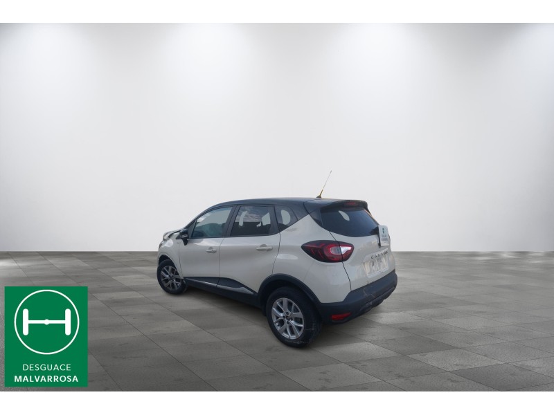 renault captur i (j5_, h5_) del año 2019