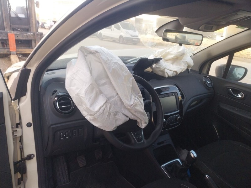 renault captur i (j5_, h5_) del año 2019