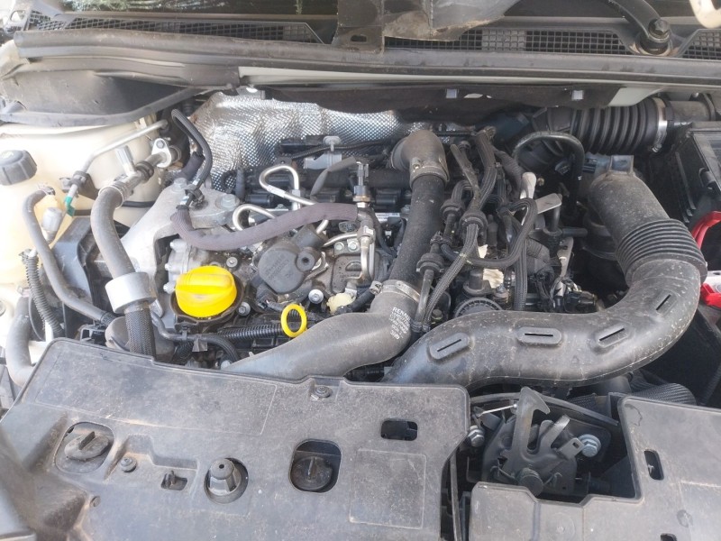 renault captur i (j5_, h5_) del año 2019