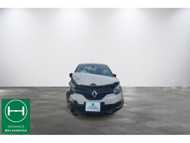 renault captur i (j5_, h5_) del año 2019