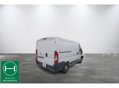 peugeot boxer furgoneta del año 2017 2