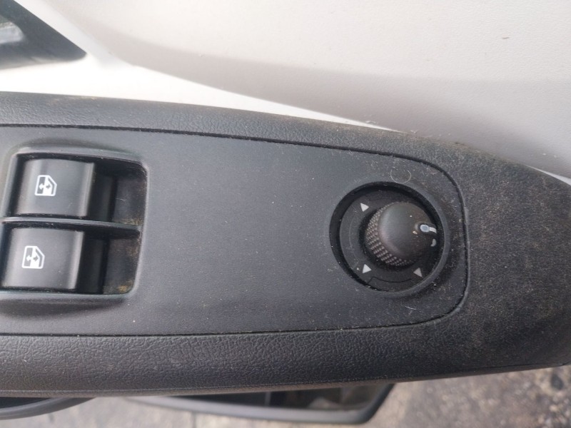 peugeot boxer furgoneta del año 2017